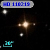 HD 110219