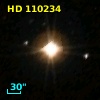 HD 110234