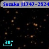 Suzaku J1747-2824