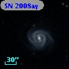 SN 2008ay