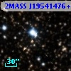 2MASS J19541476+3210518
