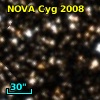 NOVA Cyg 2008