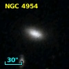 NGC  4954