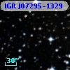 IGR J07295-1329