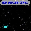IGR J09103-3741