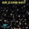 IGR J11098-6457