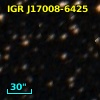 IGR J17008-6425
