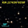 IGR J17426-0258