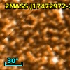 2MASS J17472972-2252448