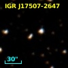 IGR J17507-2647