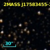 CXOU J175834.5-212321