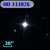 HD 111026