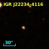 IGR J22234-4116