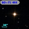 BD+75   488