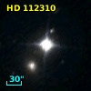 HD 112310
