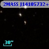 2MASS J14105732+5311496