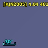 2MASS J05383638-0247082