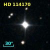 HD 114170