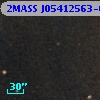 2MASS J05412563-0230387