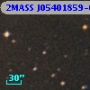 2MASS J05401859-0236146