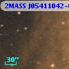 2MASS J05411042-0231346