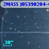 2MASS J05390204-0235302
