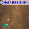 2MASS J05410458-0232261