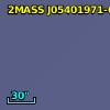 2MASS J05401971-0216539