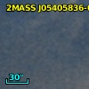 2MASS J05405836-0211347