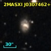 2MASXI J0307462+382219