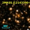 2MASS J12143390-6258486