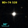 BD+74   528