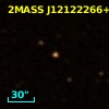 2MASS J12122266+0137425