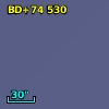 BD+74   530