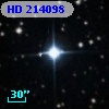 HD 214098