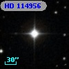 HD 114956