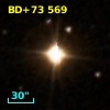 BD+73   569