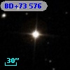 BD+73   576