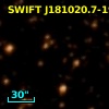 SWIFT J181020.7-190411