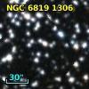 NGC  6819  1306