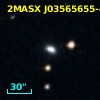 6dFGS gJ035656.5-404146