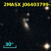 2MASX J06403799-4321211