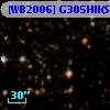 [WB2006] G305HII(SE)