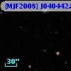 [MJF2008] J040442.85+110939.6