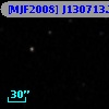 [MJF2008] J130713.33+462908.4