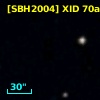 [SBH2004] XID  70a