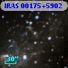 IRAS 00175+5902
