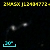 2MASX J12484772+7510487