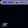 [SBE2007] no ACS 1