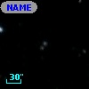 NAME IRAS F15543+4158 NW